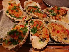 -北丐先生·野馄饨烧烤(长宁龙之梦店)