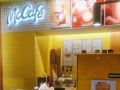 -麦当劳(玉桥中路店)