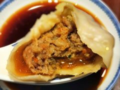 蟹粉小笼-熙盛源(复兴路店)