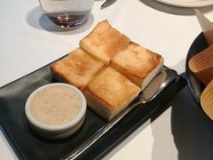 -巴罗萨澳洲滚石牛排(万达广场店)