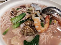 -莆田餐厅PUTIEN(西安万象天地店)