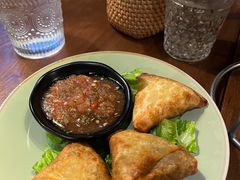 -Uncle Kosto科斯托·中东菜