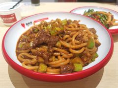 -西粉堂新疆米粉(朝外店)