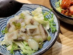 -無雙居酒屋(北京路店)