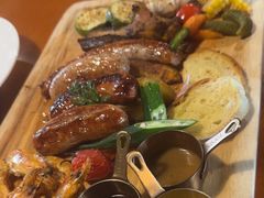 -布拉格餐厅· 中欧捷克菜(全国首店)