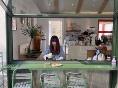 -稀物集咖啡(徽州大道店)