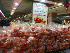 无核沃柑-果蔬好(江南赋店)
