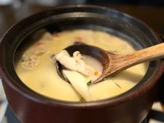 -老阿爸鲜鱼土菜(昆山花桥店)