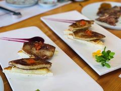 -千叶创意融合料理(水韵城店)