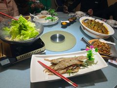 -楚鱼王·河鲜·湖北菜(华农店)