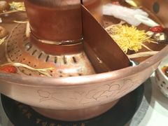 -东门口·鲜爆肚涮肉·烧烤(老门东店)