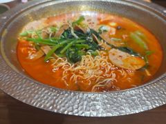 -福客麻辣烫·现炒麻辣香锅(印力中心店)