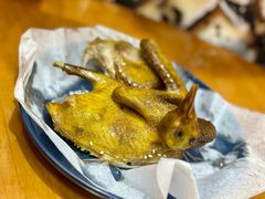 -煲煲掂风味煲仔饭餐厅(西区店)