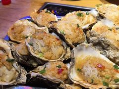 -新疆烧烤王(广灵店)