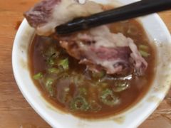 -海银海记潮汕牛肉火锅(新港中路海珠店)