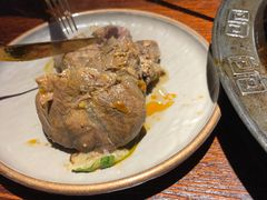 -受气牛肉·耙牛肉火锅(水晶郦城店)