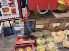 -富贵面包公司(运河店)