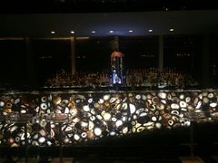 -广州四季酒店·天吧·高空酒吧
