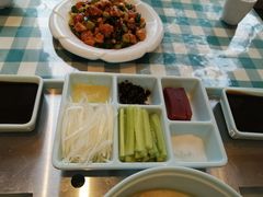 -紫光园(劲松店)