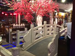 -江南古镇(斗西路万致创意园店)