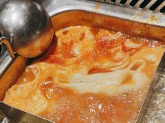-海底捞火锅(牡丹园店)