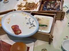 -點無缺茶楼·海鲜酒家(世博店)