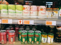 -世纪联华超市(外海店)