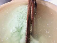 水上漂豆花-人和水上飘(第一家店)