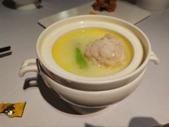 鮰鱼狮子头-八分饱·西津会(西津渡店)