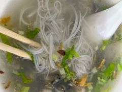 -建国蚵煎蚵面
