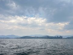 -大理洱海