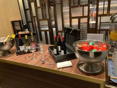 -康莱德酒店·美庭自助餐厅