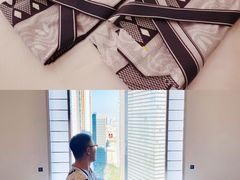 -东京希尔顿酒店