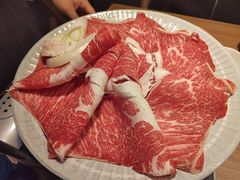 -满来寿喜烧(金虹桥店)
