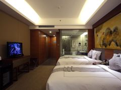 -深圳观澜格兰云天国际酒店