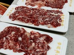 -杏花吴记牛肉火锅