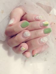 -美糖美甲美睫连锁