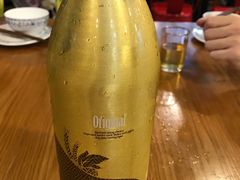 -邱金小炒·30 年盐帮江湖菜(自贡店)
