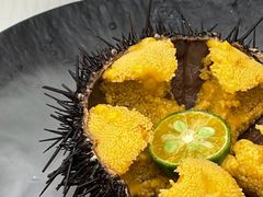 -品海楼·大连海胆锅贴馆(东港店)