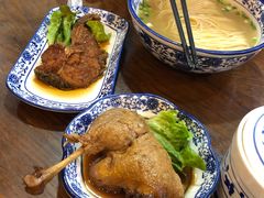 -孙盛兴奥灶面馆·蟹黄面·三虾面(山塘街总店)