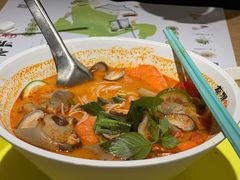 -蔡澜Pho·越南粉餐厅(海上世界店)