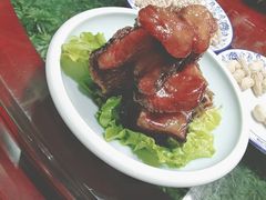 -老淮滨-蚌埠非遗小吃(淮河路店)