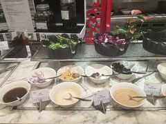 -丽都皇冠假日酒店·Matrix亦餐厅(望京店)