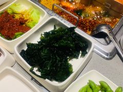 -海底捞火锅(奥山世纪城店)