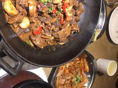 -禾田下生态餐厅(华天城总店)