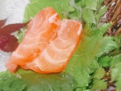 -万岁寿司(万国店)