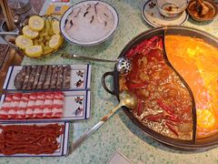 -萍姐火锅·公路夜市(南京新街口店)