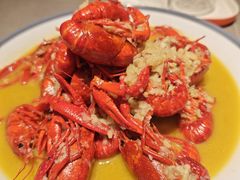 -杨氏青龙虾(竹山路店)