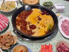 -五里关火锅(牛市口店)