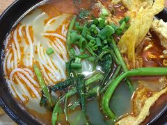 招牌螺蛳粉-螺小胖柳州螺蛳粉(钟楼总店)